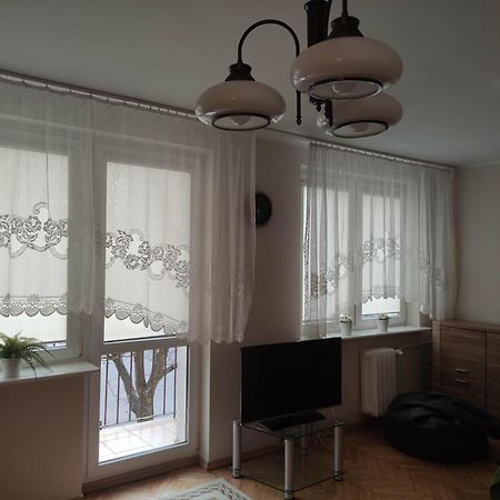 Apartament Beniowskiego Gdańsk Zewnętrze zdjęcie