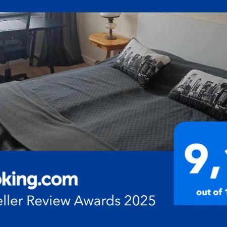 Apartament Beniowskiego Gdańsk Zewnętrze zdjęcie