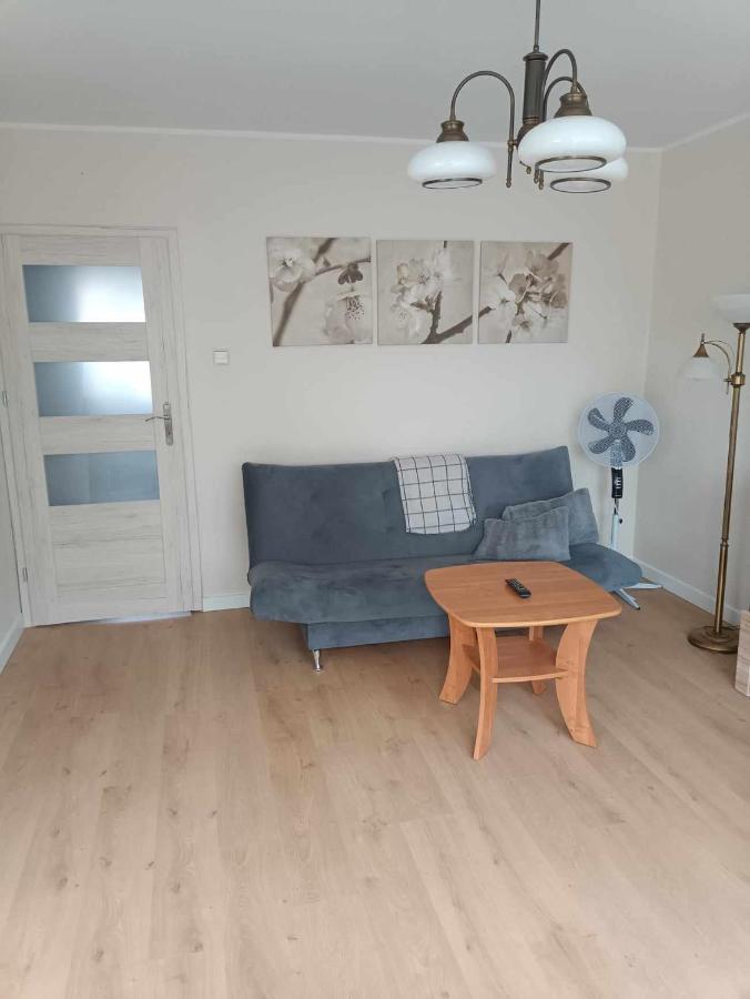 Apartament Beniowskiego Gdańsk Zewnętrze zdjęcie