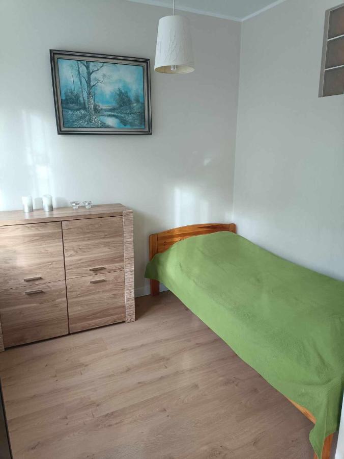 Apartament Beniowskiego Gdańsk Zewnętrze zdjęcie
