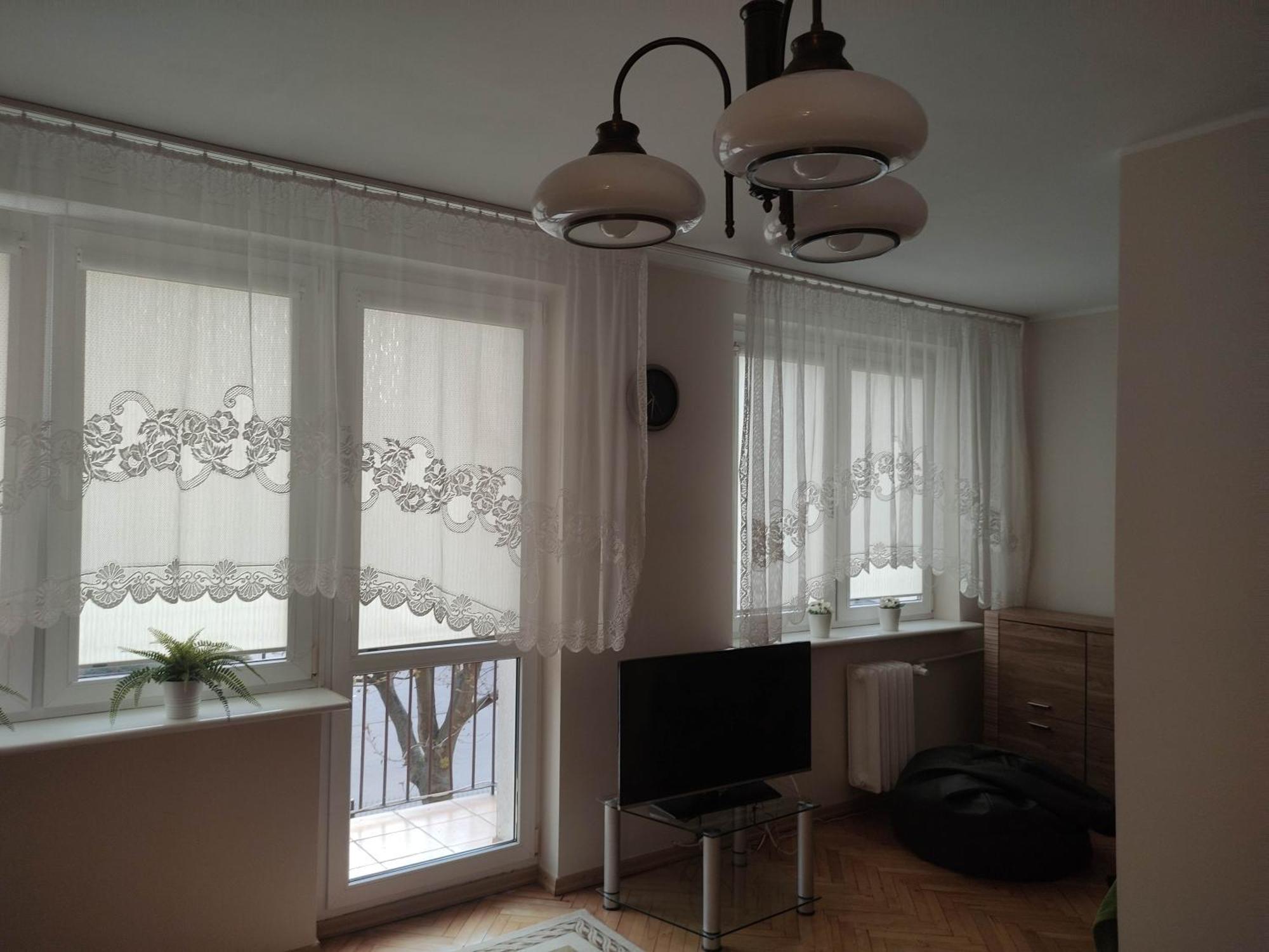 Apartament Beniowskiego Gdańsk Zewnętrze zdjęcie