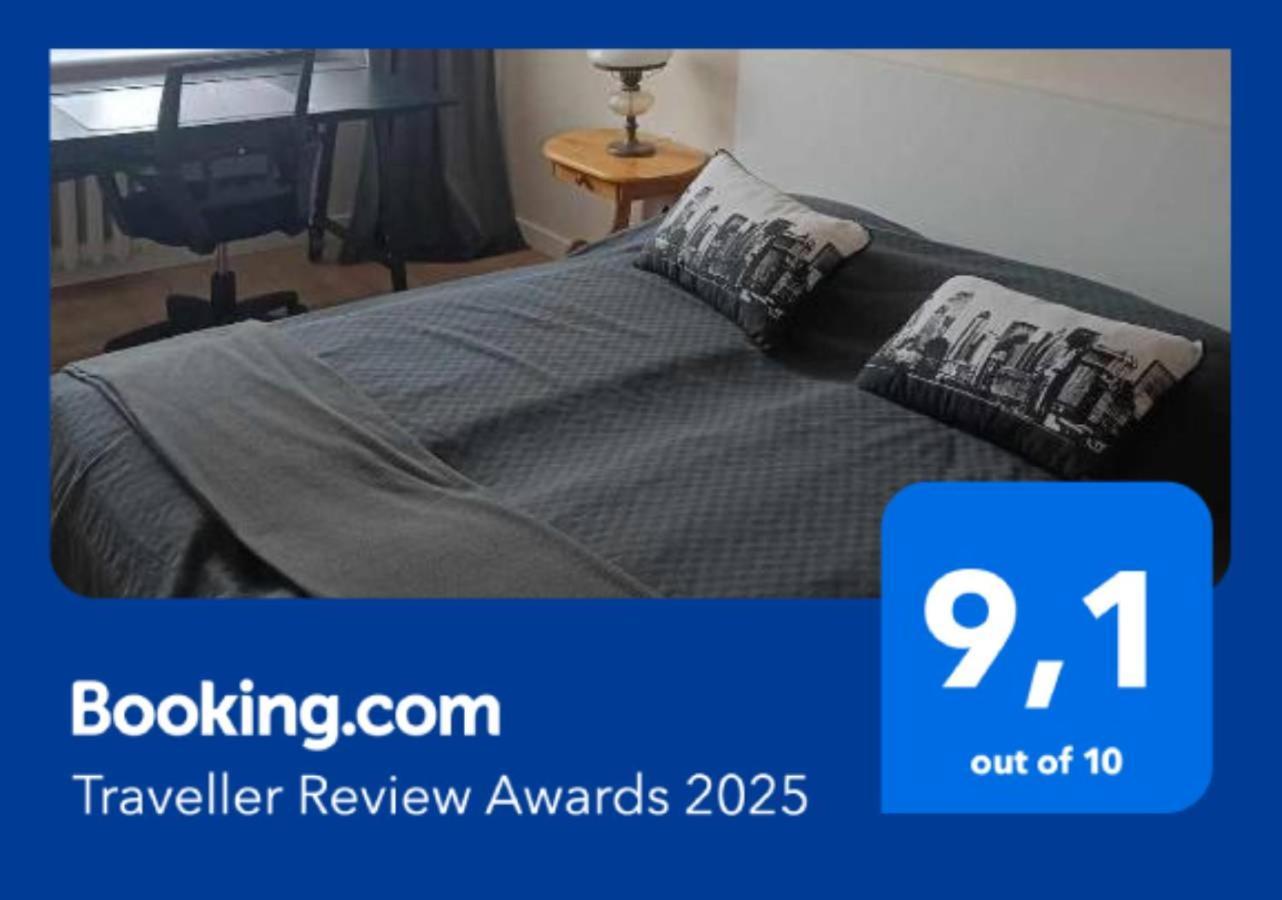 Apartament Beniowskiego Gdańsk Zewnętrze zdjęcie